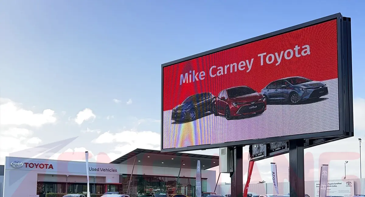 Outdoor-Led-Display-in-UK