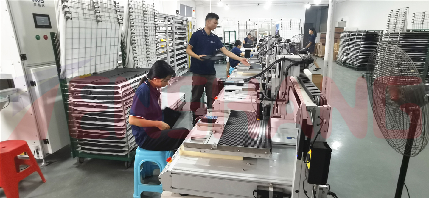 Leveraging state-of-the-art manufacturing facilities and a team of seasoned experts, we are dedicated to crafting an extensive portfolio of LED dispproducts t (3)