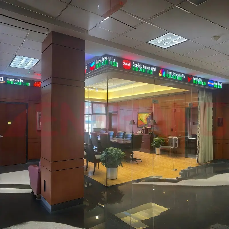 rolling led display screen 4