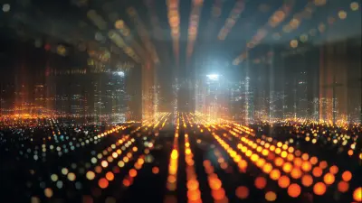 Exploring Innovative Alternatives to Background Led Screen Technologies