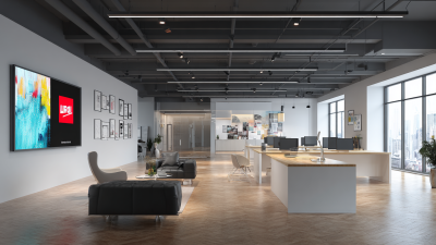 Creative Innovations in Led Display Banner Designs for Modern Marketing