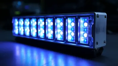 Leading the Future of Light Innovation with Best Matrix Leds Made in China