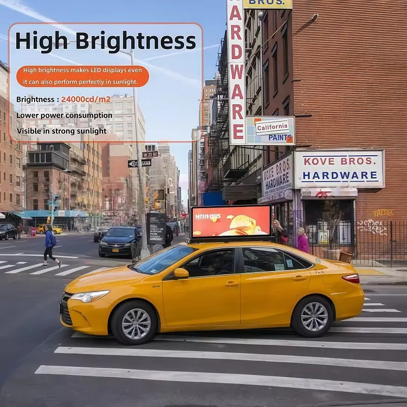 taxi led display top car roof screen 3.jpg