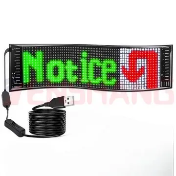 Led Wink Eyes for Truck Windshield Car Devil Eye Led Display Lights
