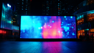 Understanding the Challenges of Using Digital Led Sign in Modern Advertising