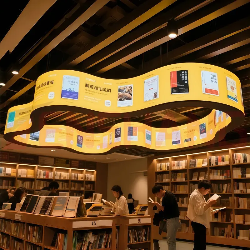 led flexible screen 4