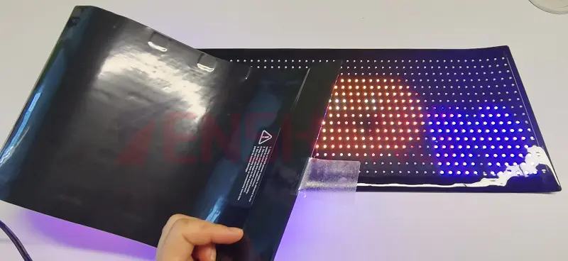 led eye lights for car 4