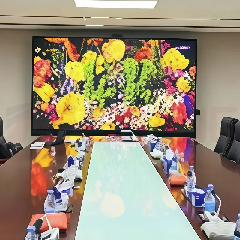 meetings pantalla led 5