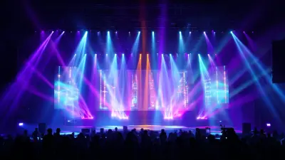 Understanding the Technical Specifications of the Best Big Led Screen and How to Choose the Right One