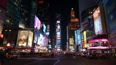 How to Choose the Best Big Led Screen for Your Business Needs