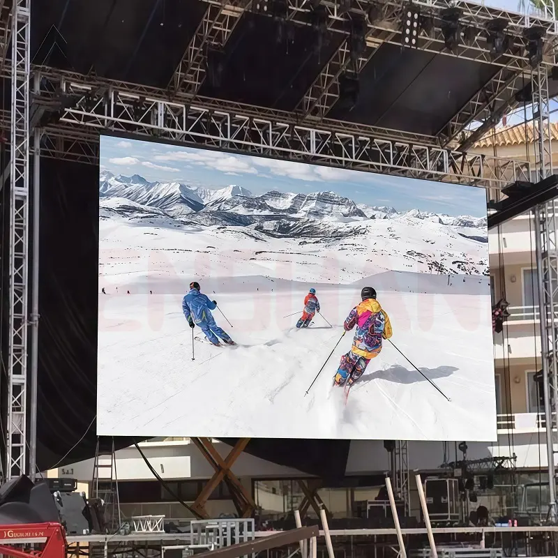 led rental display 7