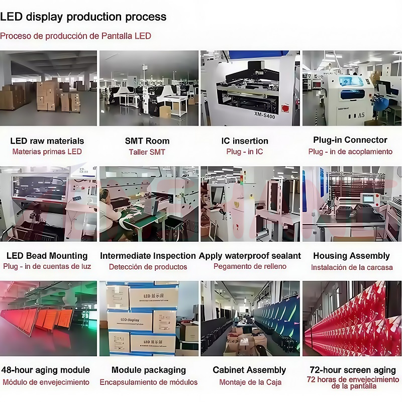 p2 indoor led screen 4