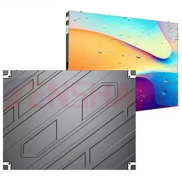 Indoor Led Screen Panel Small Pitch Display Video Wall