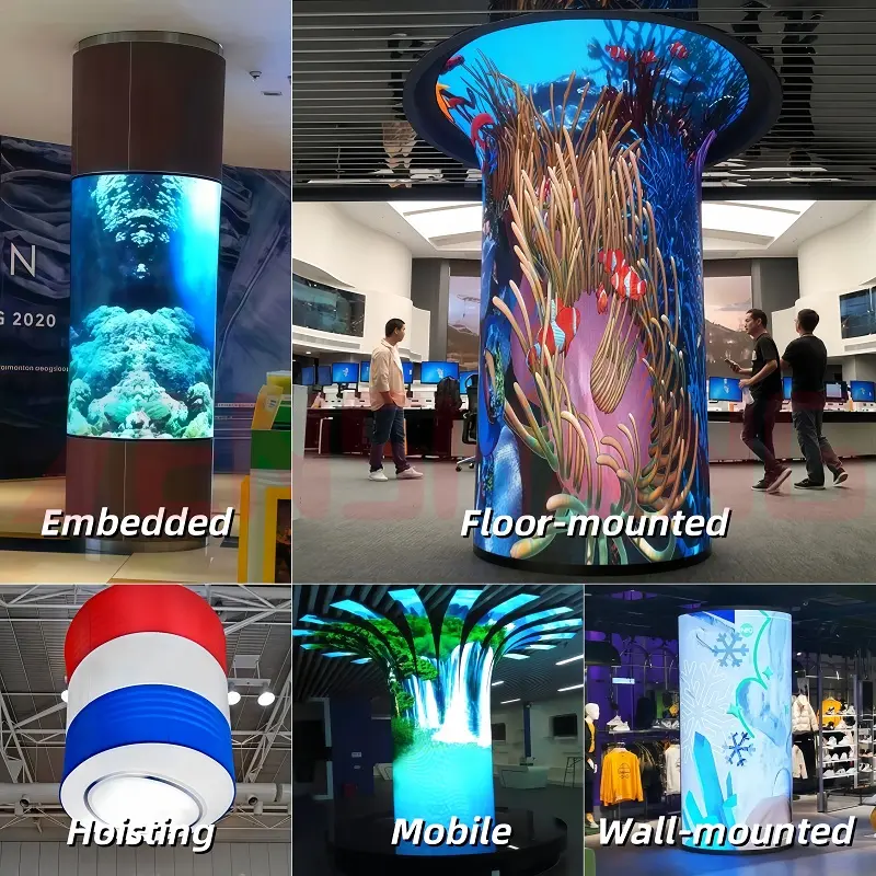 outdoor flexible led screen 3