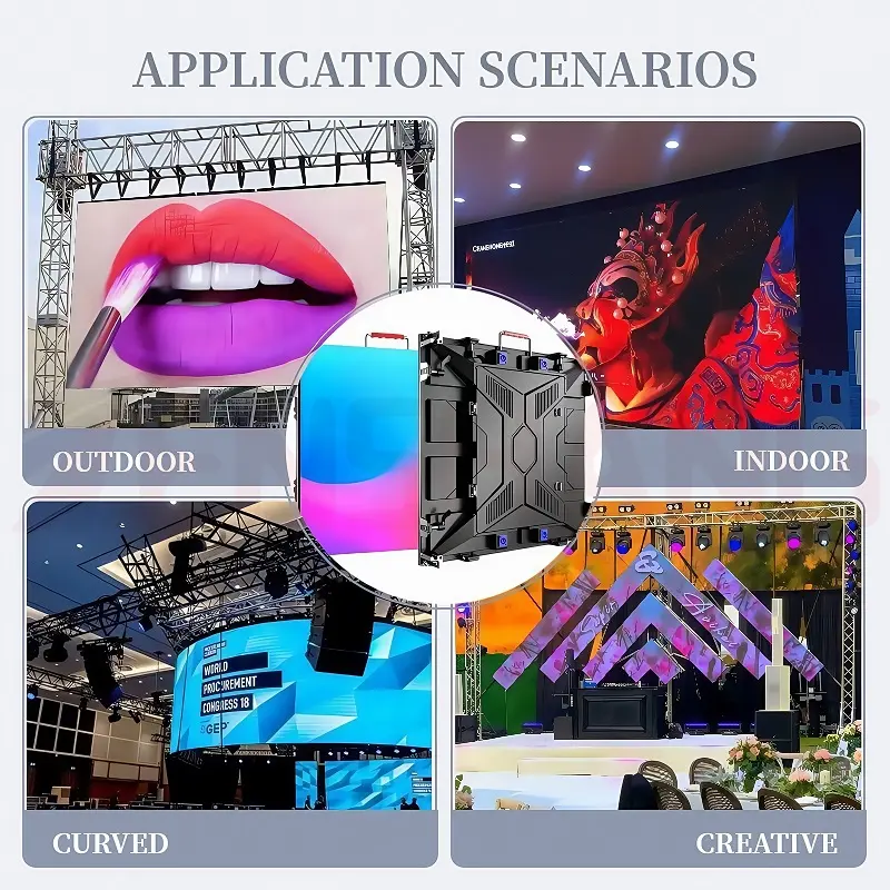 outdoor rental led display screen 2